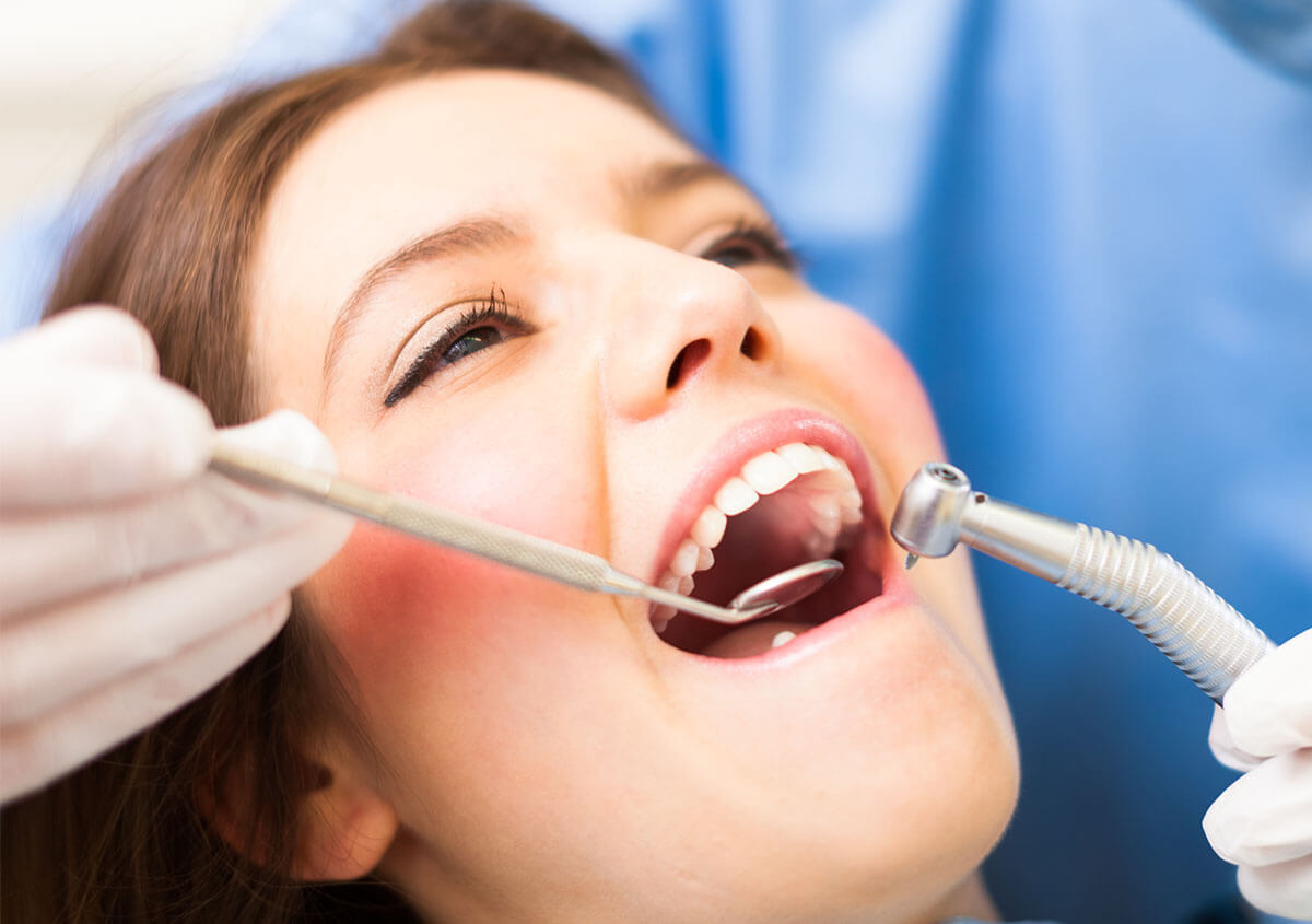 Safest Dental Fillings in Los Banos CA Area